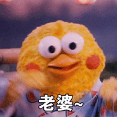 高清好看的超可爱情头一左一右 可爱情头一左一右
