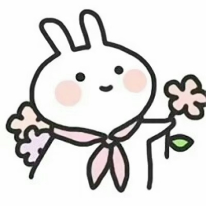 高清好看的动物情头一左一右可爱图片 动物情头高清