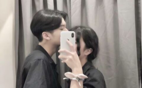 四组高清不露脸的情侣头像真人背影双人 真人情侣头像两张背影