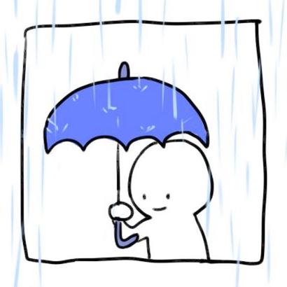 抖音很火的小白人情侣头像