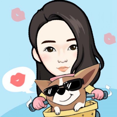 高清流行的卡通情头独一无二图片 独一无二情侣卡通头像