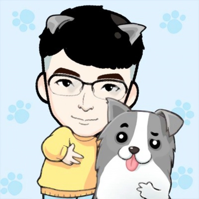 高清流行的卡通情头独一无二图片 独一无二情侣卡通头像