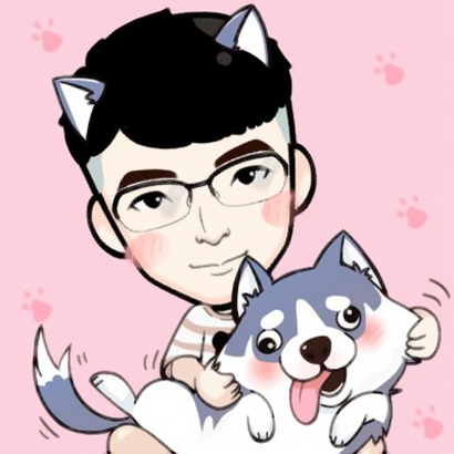 高清流行的卡通情头独一无二图片 独一无二情侣卡通头像