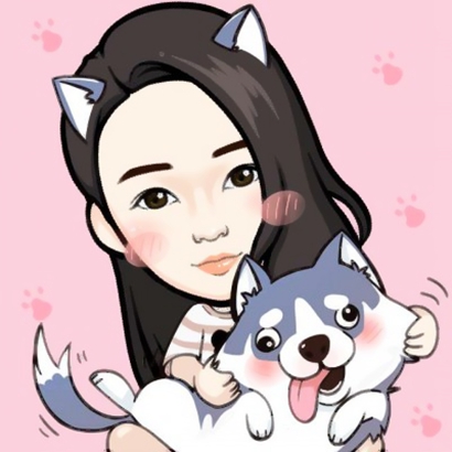 高清流行的卡通情头独一无二图片 独一无二情侣卡通头像
