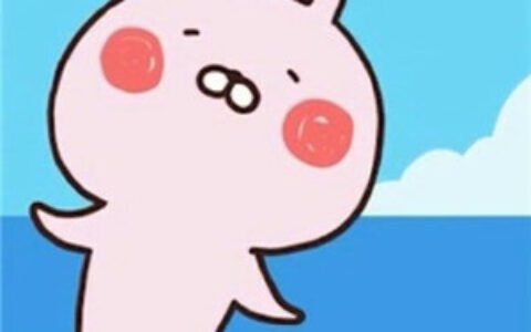 高清好看的情侣可爱头像萌一左一右 情侣头像萌萌哒一对卡通