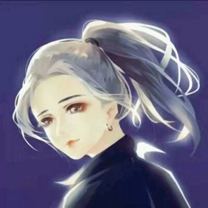 高清帅气的情侣头像动漫图片 情侣头像动漫帅气两张
