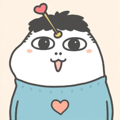 qq头像情侣卡通萌萌哒一对两张
