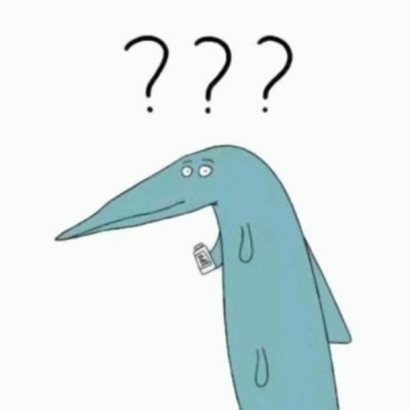 超级可爱搞怪情侣头像