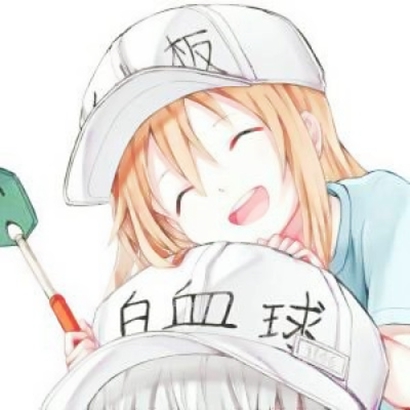 精选好看的动漫情头高清一左一右 二次元情头高清