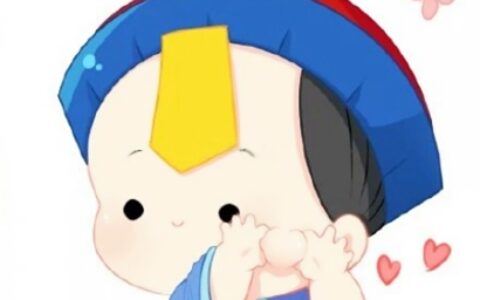 高清搞笑可爱的情侣头像卡通图片 情侣头像搞笑可爱