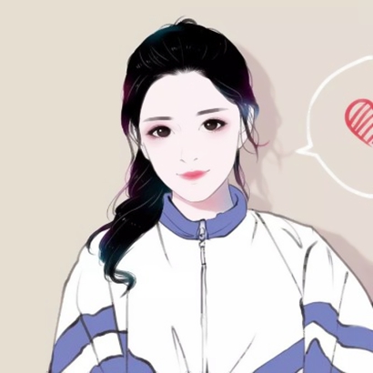 高清好看的唯美情头动漫一对两张图片 唯美情头动漫