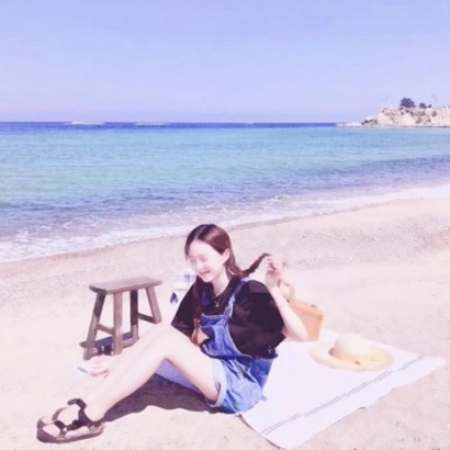 高清好看的微信情侣头像图片唯美 唯美情侣头像一男一女