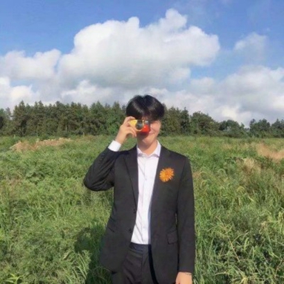 高清好看的无字唯美意境情侣头像图片 高清情侣头像有意境