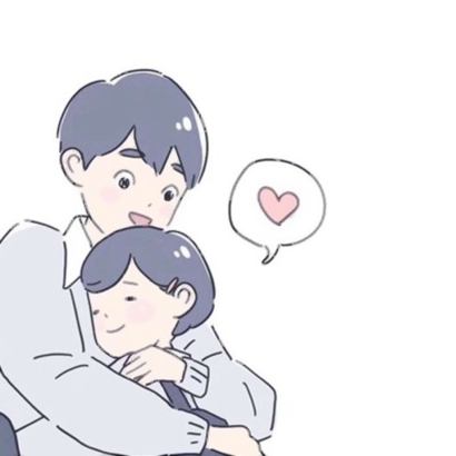 高清好看的动漫甜蜜情侣头像图片 甜蜜情侣头像动漫