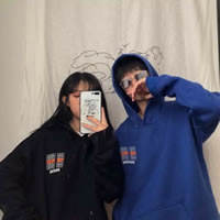 好看的qq头像情侣一对两张2019潮流时尚 一对两张情侣头像时尚