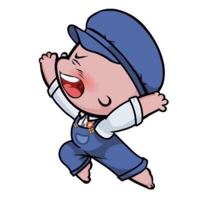 高清好看的可爱卡通微信情侣 微信情侣头像卡通可爱
