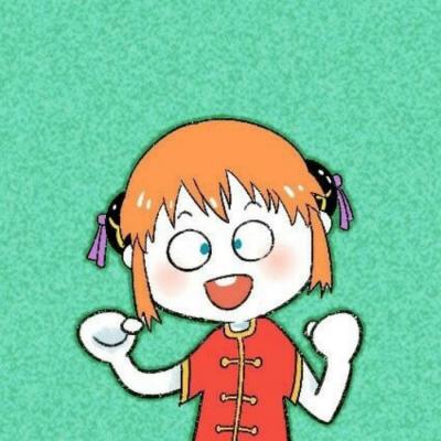 高清好看的可爱卡通微信情侣 微信情侣头像卡通可爱