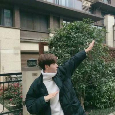 超酷的网络时尚流行情头 酷酷的情头一对
