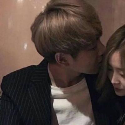 超酷的网络时尚流行情头 酷酷的情头一对