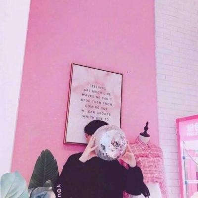 超酷的网络时尚流行情头 酷酷的情头一对