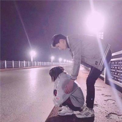 超酷的网络时尚流行情头 酷酷的情头一对