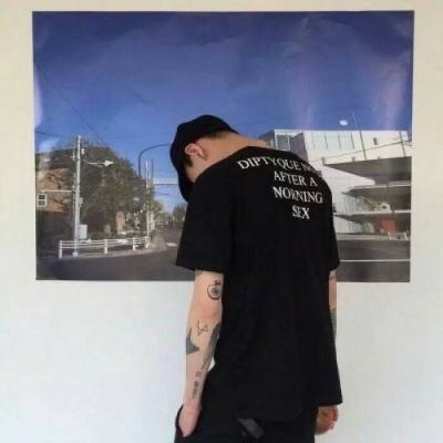 超酷的网络时尚流行情头 酷酷的情头一对