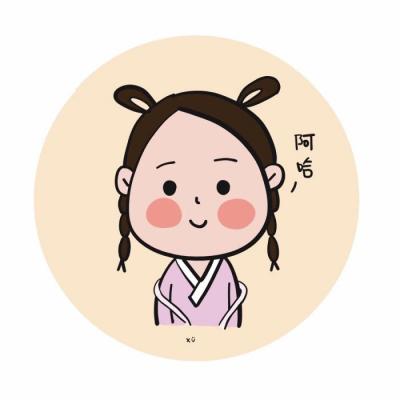 高清稀有动漫配对情侣大图 微信情侣头像一对两张动漫