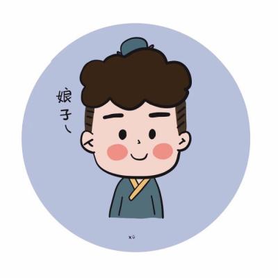 高清稀有动漫配对情侣大图 微信情侣头像一对两张动漫