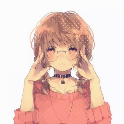 高清稀有动漫配对情侣大图 微信情侣头像一对两张动漫