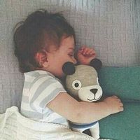 可爱的小男孩小女孩情侣很般配 小孩情侣头像一男一女