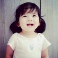 可爱的小男孩小女孩情侣很般配 小孩情侣头像一男一女