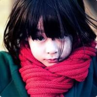 可爱的小男孩小女孩情侣很般配 小孩情侣头像一男一女