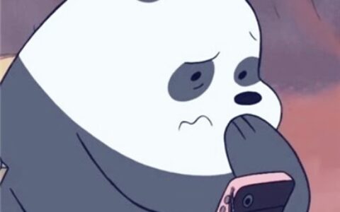 可爱搞笑的情侣头像搞怪高清图片 搞怪情侣头像一左一右