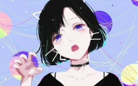 超好看动漫情侣头像一男一女一左一右 2019动漫情侣头像一男一女