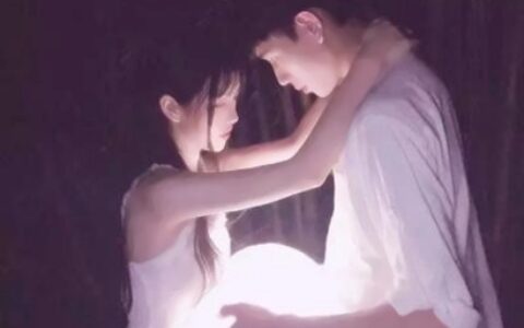 高清唯美的创意情侣头像一对两张 唯美好看的创意情侣头像