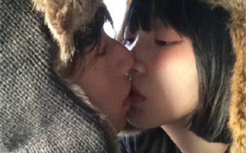 温馨又自在的好看情侣头像 超级恩爱的好看优质情侣头像