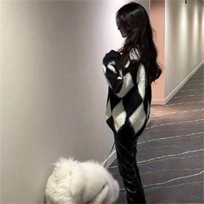 温馨又自在的好看情侣头像 超级恩爱的好看优质情侣头像