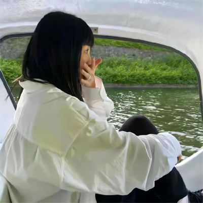 很自在的温馨好看情侣头像 很搭配的精致情侣头像超高清