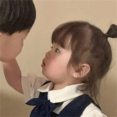 很高清的精致情侣头像 2024精致又柔和的温婉情侣头像