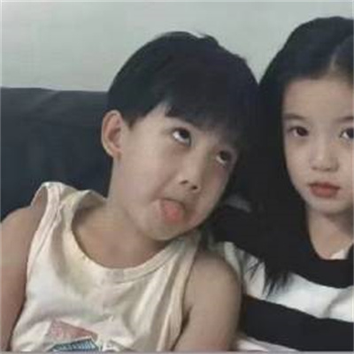 很高清的精致情侣头像 2024精致又柔和的温婉情侣头像