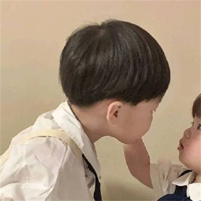 很高清的精致情侣头像 2024精致又柔和的温婉情侣头像