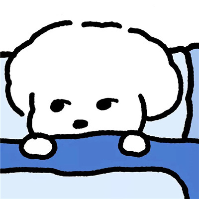 好看又非常恩爱的情侣头像 超乐观又好看的意境情侣头像合集
