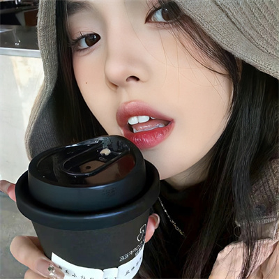 唯美又有个性的女生头像 清冷感超酷精致好看女生头像合集