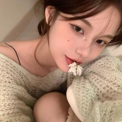 唯美又有个性的女生头像 清冷感超酷精致好看女生头像合集