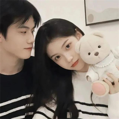 好看的情侣头像合集 优雅又十分精致的优雅情侣头像超温馨