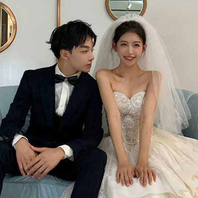 很适合情侣使用的唯美情侣头像 可爱又超级唯美的精致情侣头像