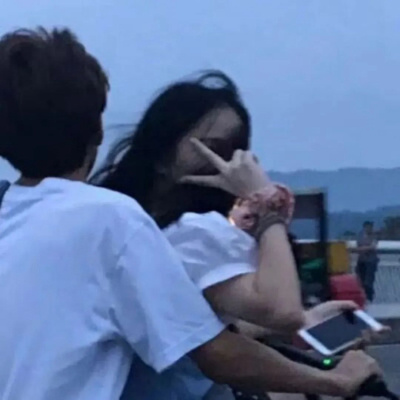 好看又精致的情侣头像合集 精致优雅的情侣头像超温柔
