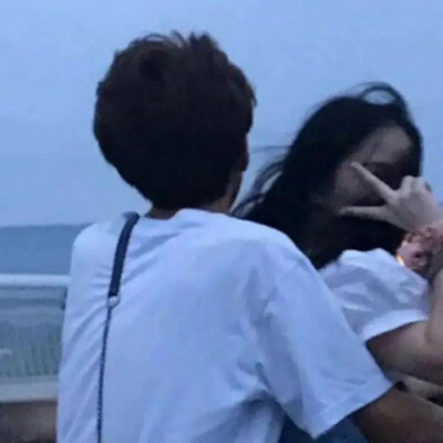 好看又精致的情侣头像合集 精致优雅的情侣头像超温柔