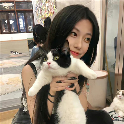 唯美的甜美情侣头像最新版 精致浪漫的好看情侣头像合集