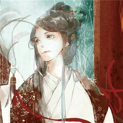 最新版好看又温柔的情侣头像 超浪漫温馨的动漫情侣头像合集
